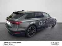 Voitures D'occasion À Brest | Audi S6 Avant E-Tron E-Tron 503Ch Quattro