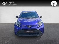 Voitures D'occasion À Plérin | Toyota Aygo X 1.0 Vvt-I 72Ch Dynamic My24
