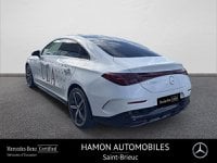 Voitures D'occasion À Saint-Brieuc | Mercedes-Benz Cla 250+ Eq 272Ch Limited Edition