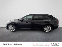 Voitures D'occasion À Brest | Audi A6 Avant 40 Tdi 204Ch Avus Extended S Tronic 7