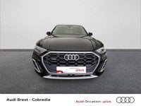 Voitures D'occasion À Brest | Audi Q5 55 Tfsi E 367Ch S Line Quattro S Tronic 7