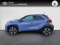 Voitures D'occasion À Pluneret | Toyota Aygo X 116H Graphic