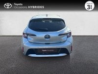 Voitures D'occasion À Plérin | Toyota Corolla 122H Design My22