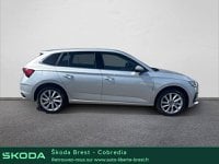 Voitures D'occasion À Brest | Škoda Scala 1.0 Tsi Evo2 116Ch Clever Edition Dsg7