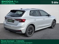 Voitures D'occasion À Quimper | Škoda Fabia 1.0 Tsi Evo2 95Ch Selection