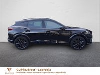Voitures D'occasion À Brest | Cupra Formentor 1.5 Ehybrid 204Ch Midnight Edition Dsg6