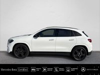 Voitures D'occasion À Vannes | Mercedes-Benz Gla 200 D 150Ch Amg Line 8G-Dct