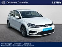 Voitures D'occasion À Quimper | Volkswagen Golf 1.6 Tdi 115Ch Fap Confortline 5P