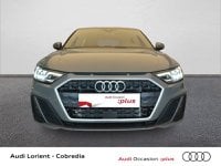 Voitures D'occasion À Lanester | Audi A1 Sportback 25 Tfsi 95Ch S Line S Tronic 7