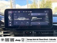 Voitures D'occasion À Brest | Fiat 500 E 95Ch Pack Confort My23