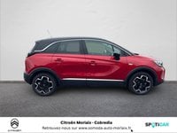 Voitures D'occasion À Saint-Martin-Des-Champs | Opel Crossland 1.2 Turbo 130Ch Ultimate