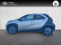 Voitures D'occasion À Vannes | Toyota Aygo X 1.0 Vvt-I 72Ch Design My23