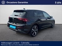 Voitures D'occasion À Lanester | Volkswagen Golf 2.0 Tdi 150Ch Vw Edition Dsg7
