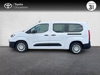 Voitures D'occasion À Pabu | Toyota Proace City Verso Long 1.2 110 Vvt-I Dynamic Mc24