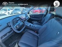 Voitures D'occasion À Vannes | Geely Starray 1.5 Plug-In Hybrid Em-I 262 Pro Alpine White