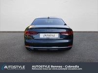 Voitures D'occasion À La Mézière | Audi A5 2.0 Tdi 190Ch Ultra S Line S Tronic 7