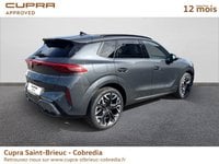 Voitures D'occasion À Saint-Brieuc | Cupra Terramar 1.5 Ehybrid 204Ch V Dsg7
