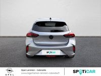 Voitures D'occasion À Lannion | Opel Corsa 1.2 Turbo 100Ch Gs Line