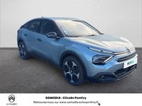 Voitures D'occasion À Saint-Thuriau | Citroën C4 Puretech 130Ch S&S Feel