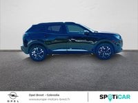 Voitures D'occasion À Brest | Peugeot 2008 1.5 Bluehdi 130Ch S&S Allure Eat8