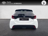 Voitures D'occasion À Lanester | Toyota Yaris 116H Design 5P My22