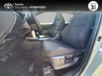Voitures D'occasion À Belz | Toyota Corolla Cross 1.8 Hybrid 140Hp Style Comfort Urban Khaki