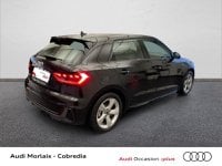 Voitures D'occasion À Saint-Martin-Des-Champs | Audi A1 Sportback 30 Tfsi 110Ch S Line S Tronic 7