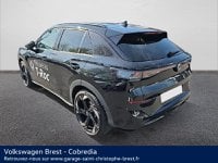 Voitures D'occasion À Brest | Volkswagen T-Roc 1.5 Etsi 150Ch R-Line Dsg7
