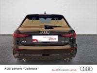 Voitures D'occasion À Lanester | Audi A3 Sportback 35 Tdi 150Ch S Line S Tronic 7