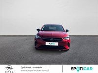 Voitures D'occasion À Brest | Opel Corsa 1.2 75Ch Edition
