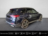 Voitures D'occasion À Saint-Martin-Des-Champs | Mercedes-Benz Glc 300 E Hybrid 313Ch Amg Line 4M...