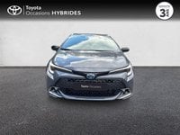 Voitures D'occasion À Pabu | Toyota Corolla 1.8 140Ch Design