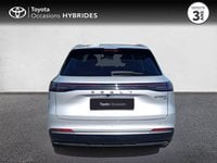 Voitures D'occasion À Lanester | Geely Starray Em-I 1.5 Em-I 262Ch Pro