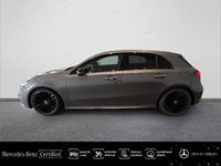Voitures D'occasion À Quimper | Mercedes-Benz Classe A 200 D 150Ch Amg Line 8G-Dct