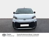 Voitures D'occasion À Brest | Toyota Proace Medium 2.0 D-4D 140 Start Mc24