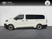 Voitures D'occasion À Noyal-Pontivy | Toyota Proace Combi Long 2.0 140 D-4D Dynamic Rc23
