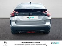 Voitures D'occasion À Ploërmel | Citroën C4 Puretech 130Ch S&S Shine Eat8