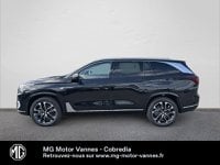 Voitures D'occasion À Theix-Noyalo | Mg Mgs9 1.5 Gdi 299Ch Phev Premium