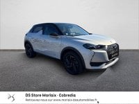 Voitures D'occasion À Saint-Martin-Des-Champs | Ds Ds 3 Crossback Puretech 130Ch Performance Lin...
