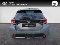 Voitures D'occasion À Ploërmel | Toyota Yaris 130H Gr Sport 5P My25