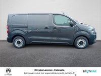 Voitures D'occasion À Lannion | Citroën Jumpy Fg M 2.2 Diesel 150Ch Pack Premium Connect Automa...