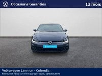 Voitures D'occasion À Lannion | Volkswagen Polo 1.0 Tsi 110Ch R-Line Dsg7