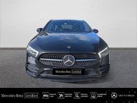 Voitures D'occasion À Saint-Brieuc | Mercedes-Benz Classe A 200 D 150Ch Amg Line 8G-Dct