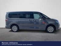 Voitures D'occasion À Cesson-Sévigné | Volkswagen Multivan 2.0 Tdi 150Ch Life Long Dsg7