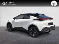 Voitures D'occasion À Plérin | Toyota C-Hr 2.0 Hybride Rechargeable 225Ch Graphic My26 Véhicul...