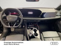 Voitures D'occasion À Saint-Brieuc | Audi A6 Avant 2.0 Tdi 204Ch Hybride S Line Quattro S Tronic 7