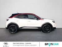 Voitures D'occasion À Yffiniac | Opel Mokka 1.2 Turbo 130Ch Gs Line Bva8