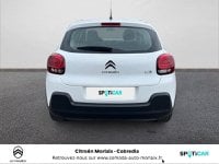 Voitures D'occasion À Saint-Martin-Des-Champs | Citroën C3 1.2 Puretech 83Ch S&S Plus