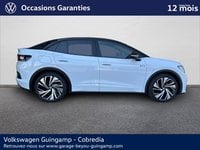 Voitures D'occasion À Guingamp | Volkswagen Id.5 299Ch Gtx 77 Kwh
