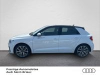 Voitures D'occasion À Saint-Brieuc | Audi A1 Sportback 25 Tfsi 95Ch Design